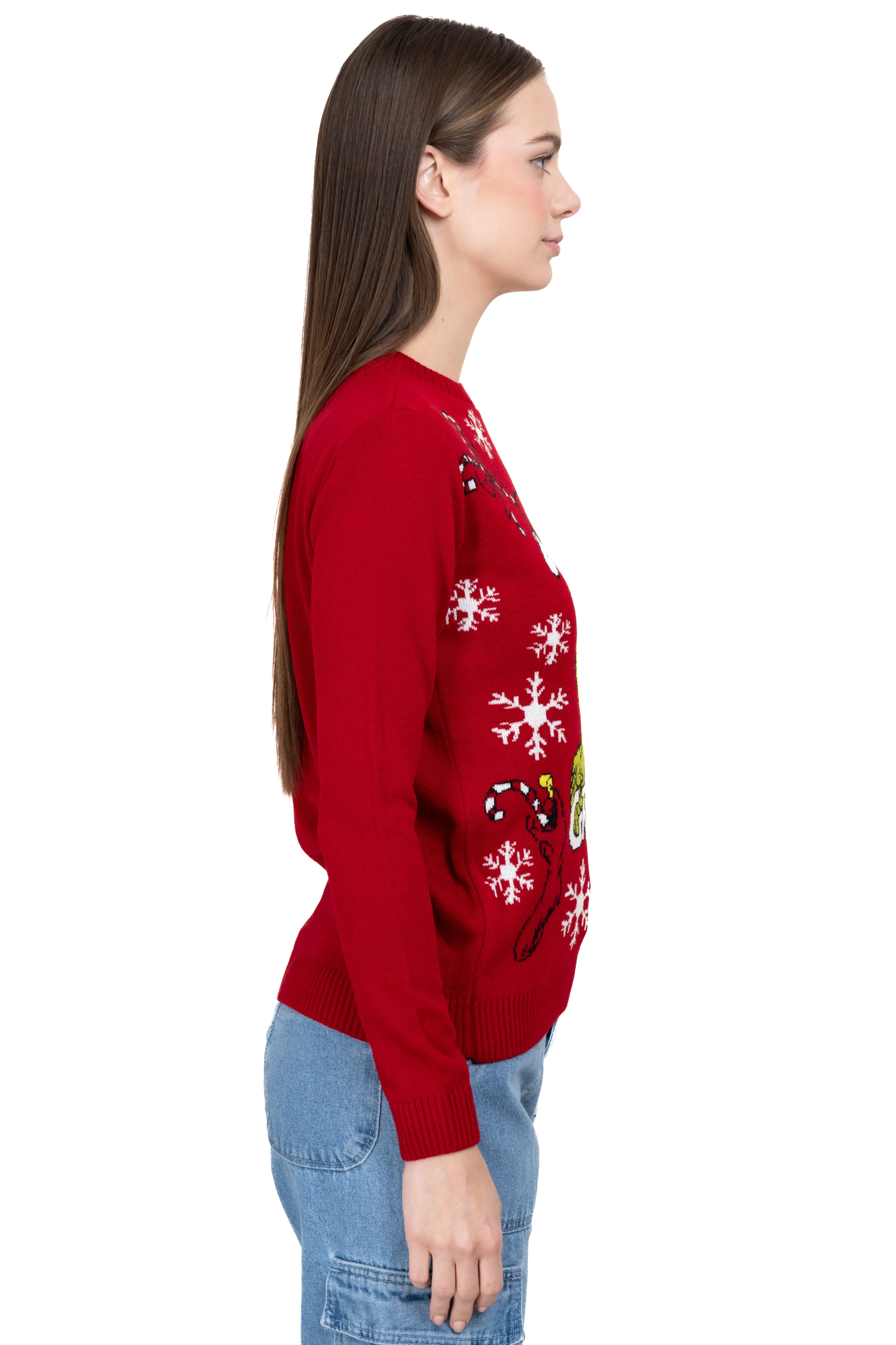 Suéter Grinch botas navideñas sold by Shasa product image thumbnail 3