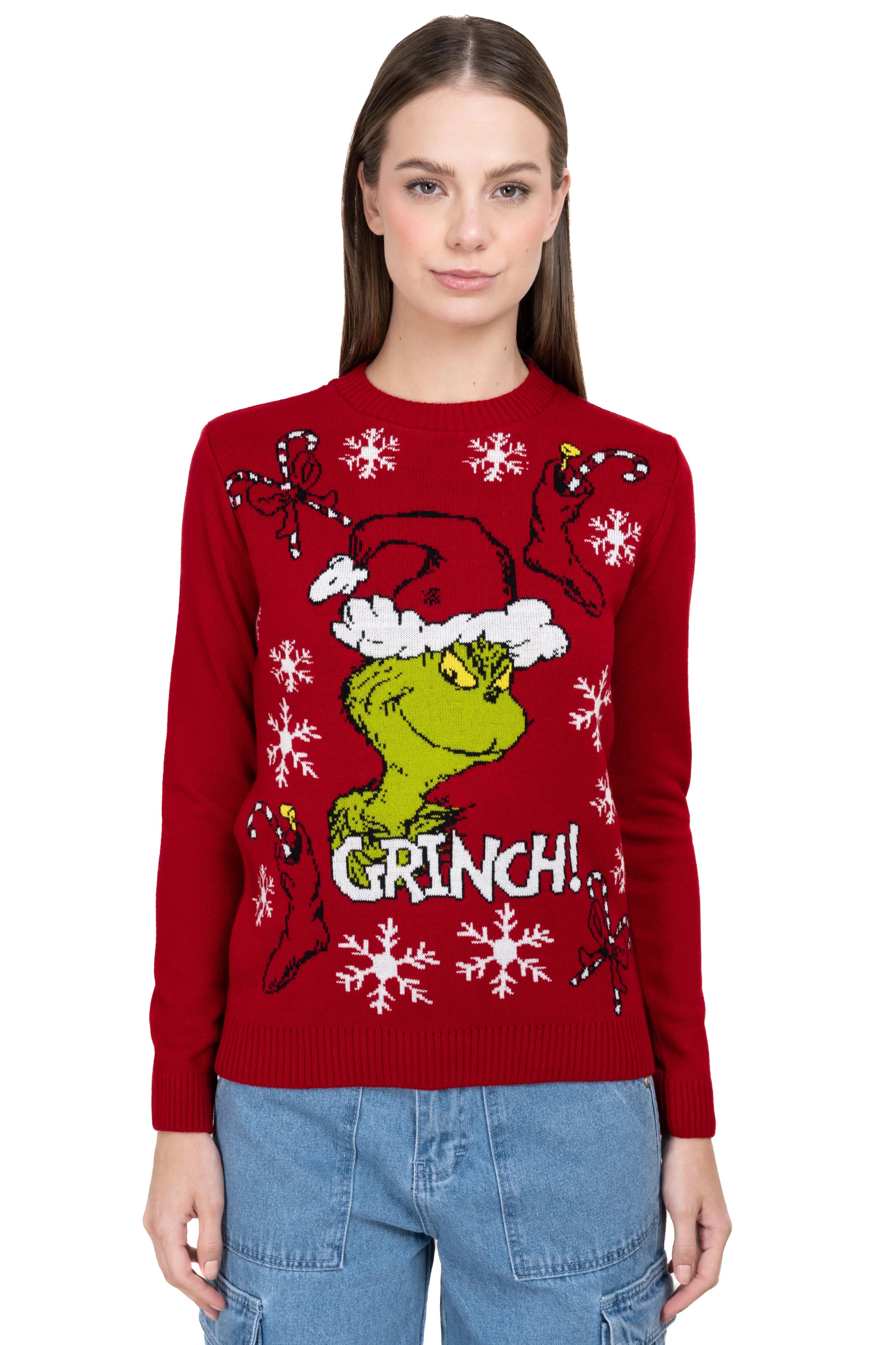 Suéter Grinch botas navideñas sold by Shasa product image thumbnail 2