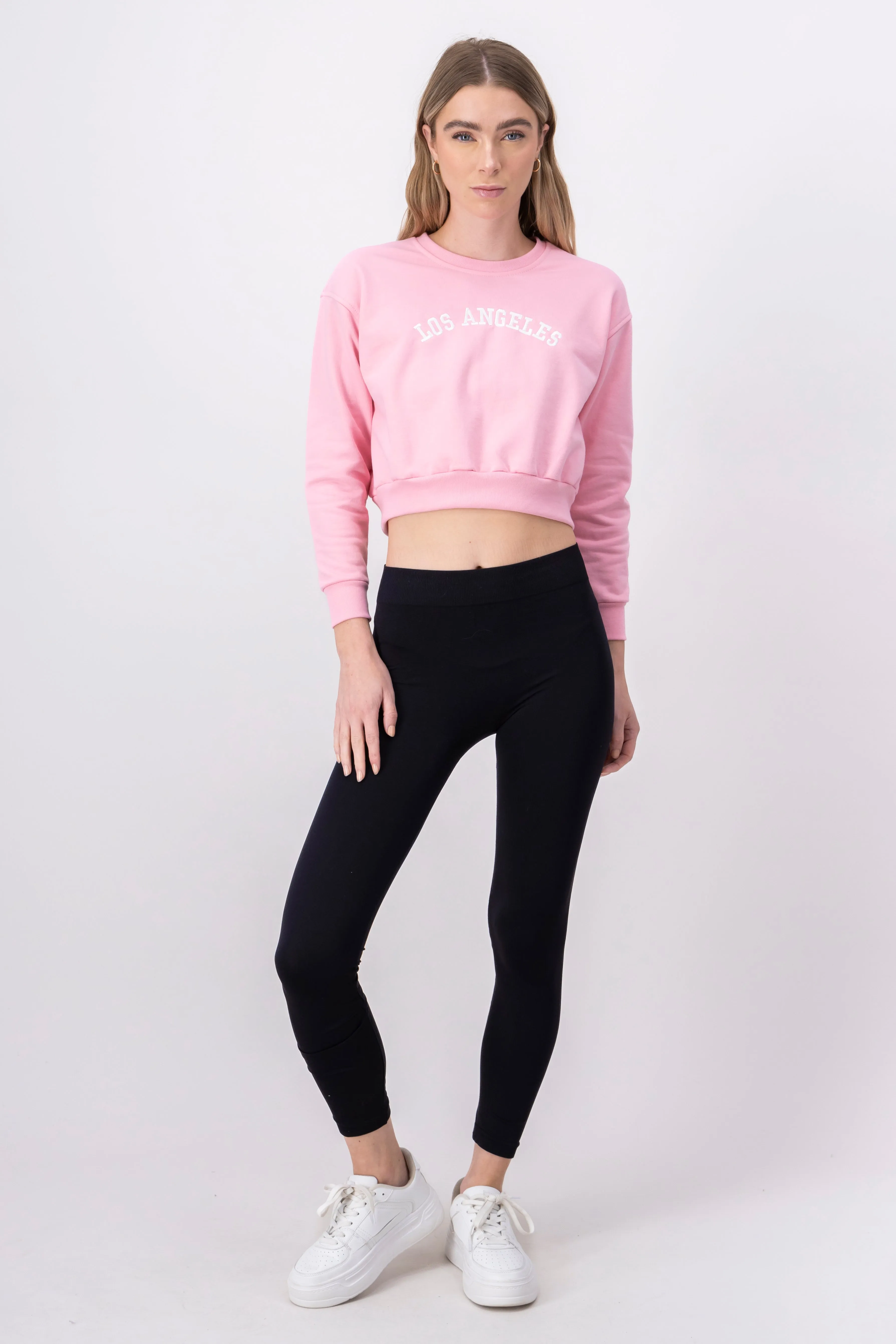 Leggings Seamless Cintura Media sold by Shasa product image thumbnail 2