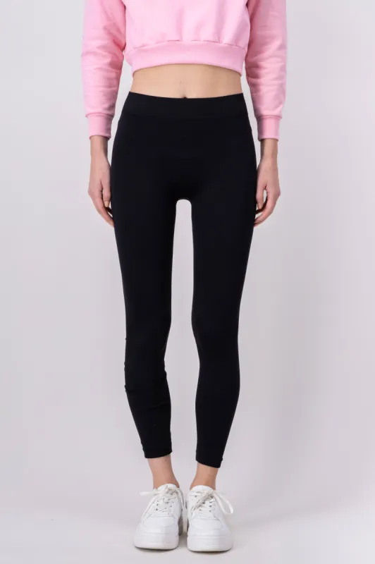 Leggings Seamless Cintura Media sold by Shasa
