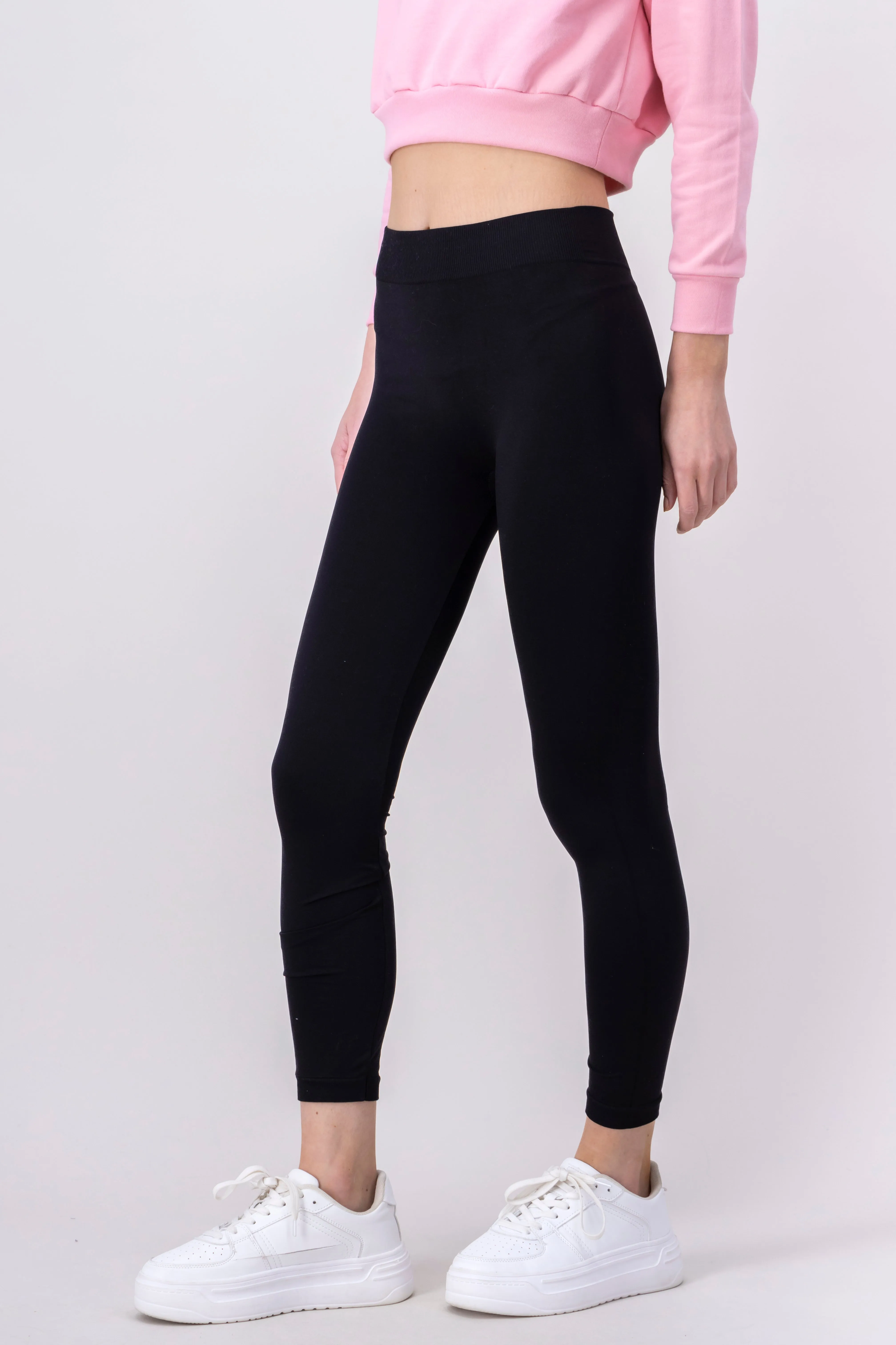 Leggings Seamless Cintura Media sold by Shasa product image thumbnail 3