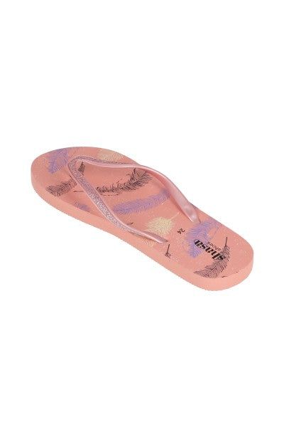 Flip flop brillos plumas sold by Shasa product image thumbnail 4