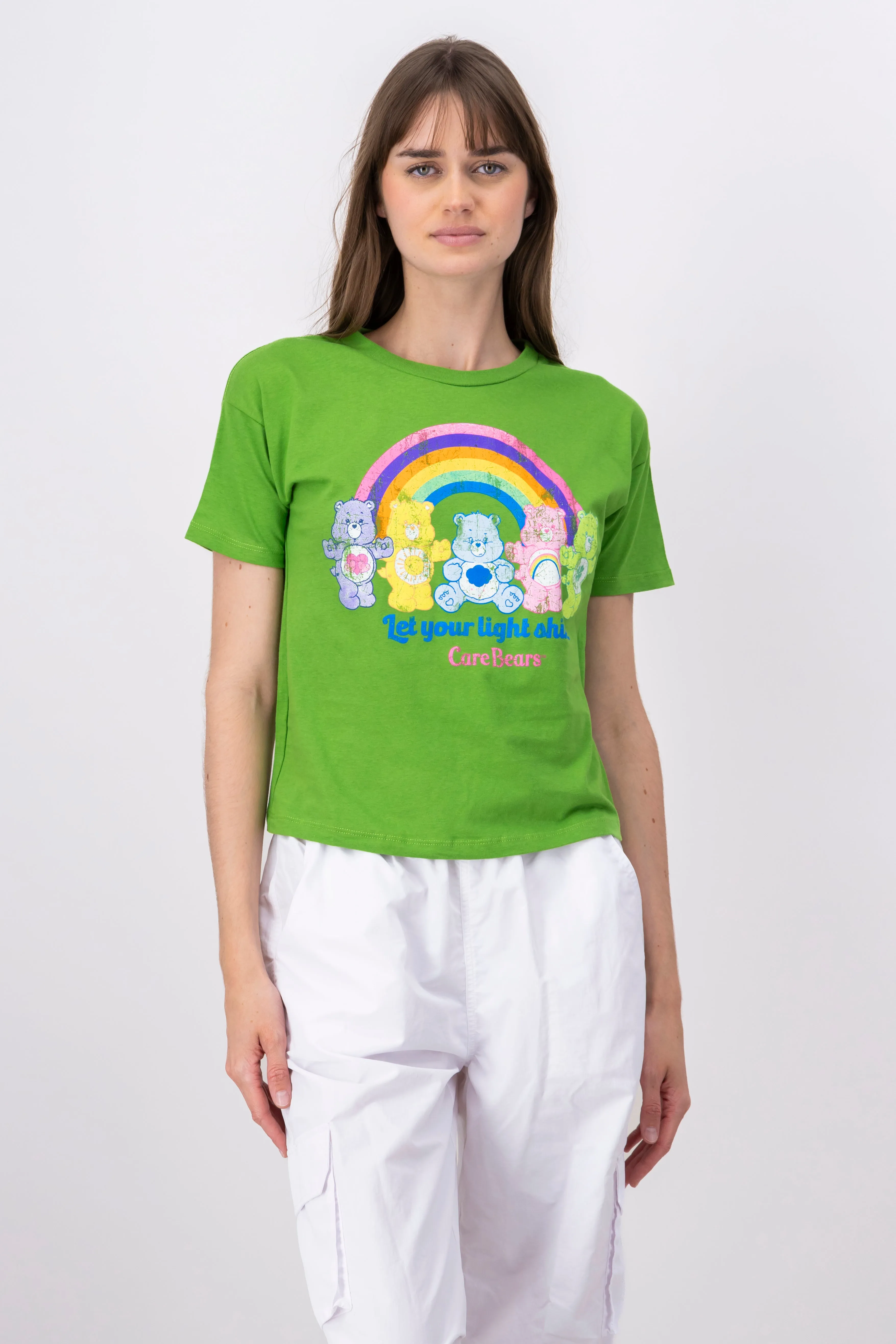 Playera Ositos Cariñositos manga corta sold by Shasa product image thumbnail 2