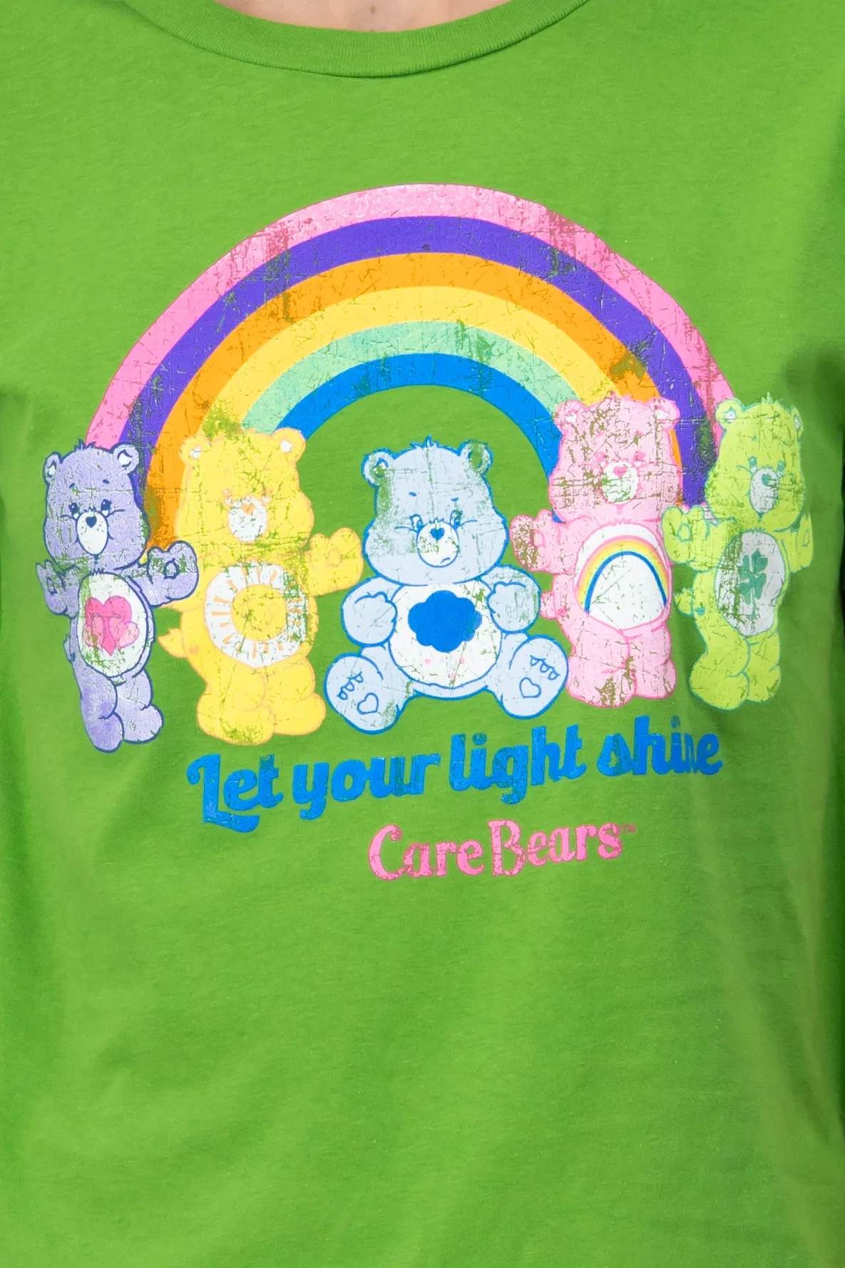 Playera Ositos Cariñositos manga corta sold by Shasa product image thumbnail 5