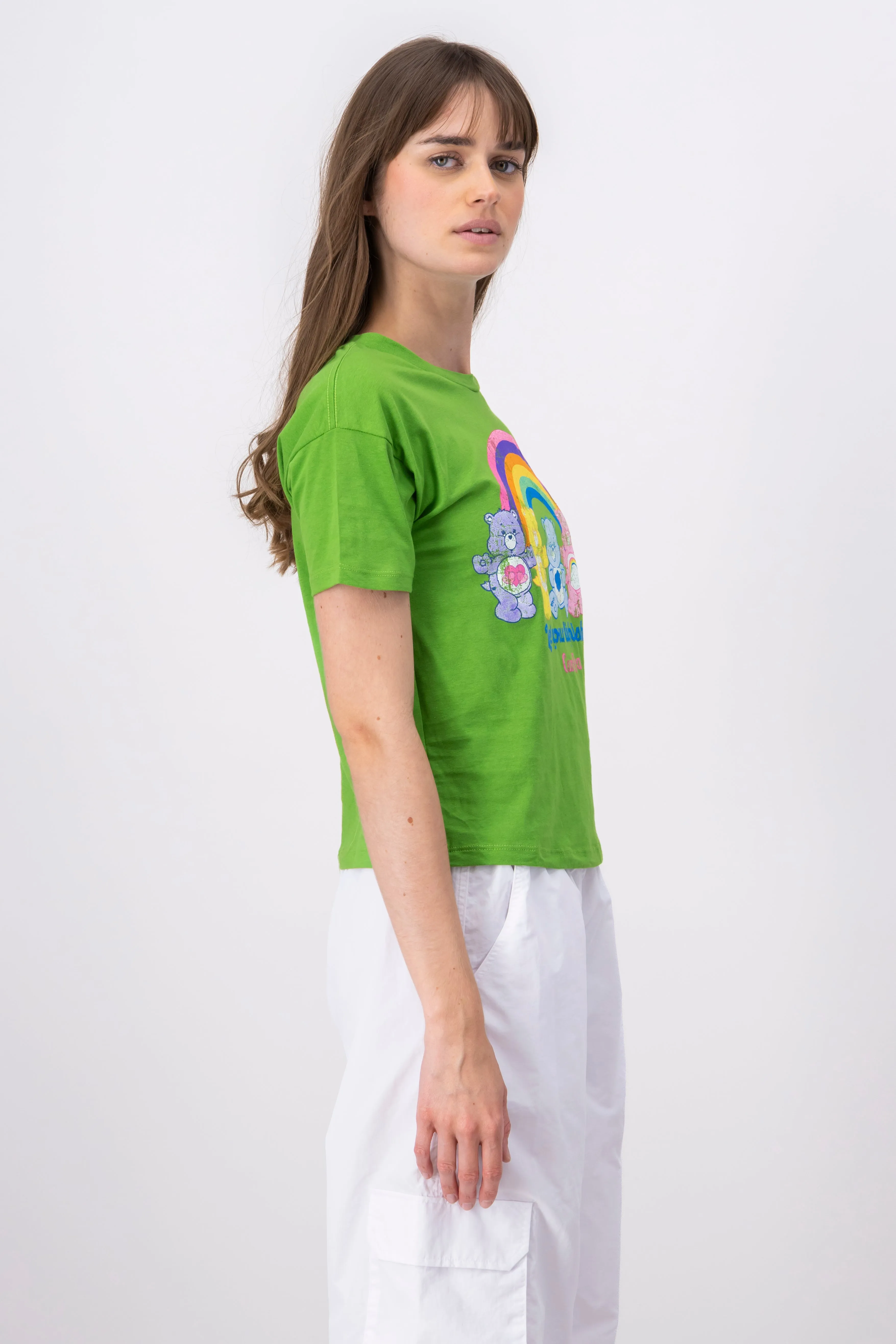 Playera Ositos Cariñositos manga corta sold by Shasa product image thumbnail 3