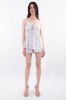 Romper mini tirantes flores sold by Shasa