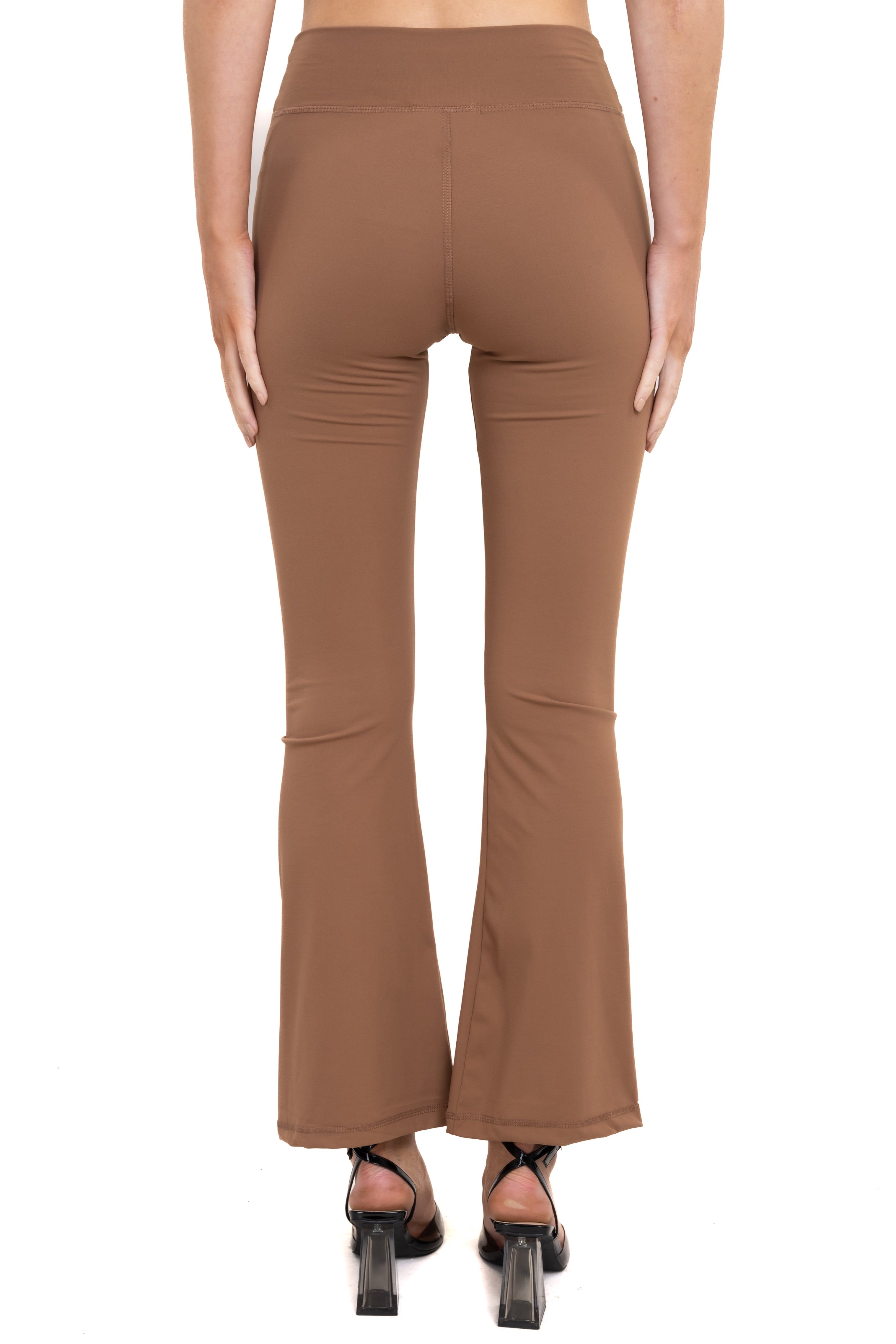Pantalones lisos sold by Shasa product image thumbnail 4