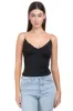 Blusa satinada tirantes brillos sold by Shasa