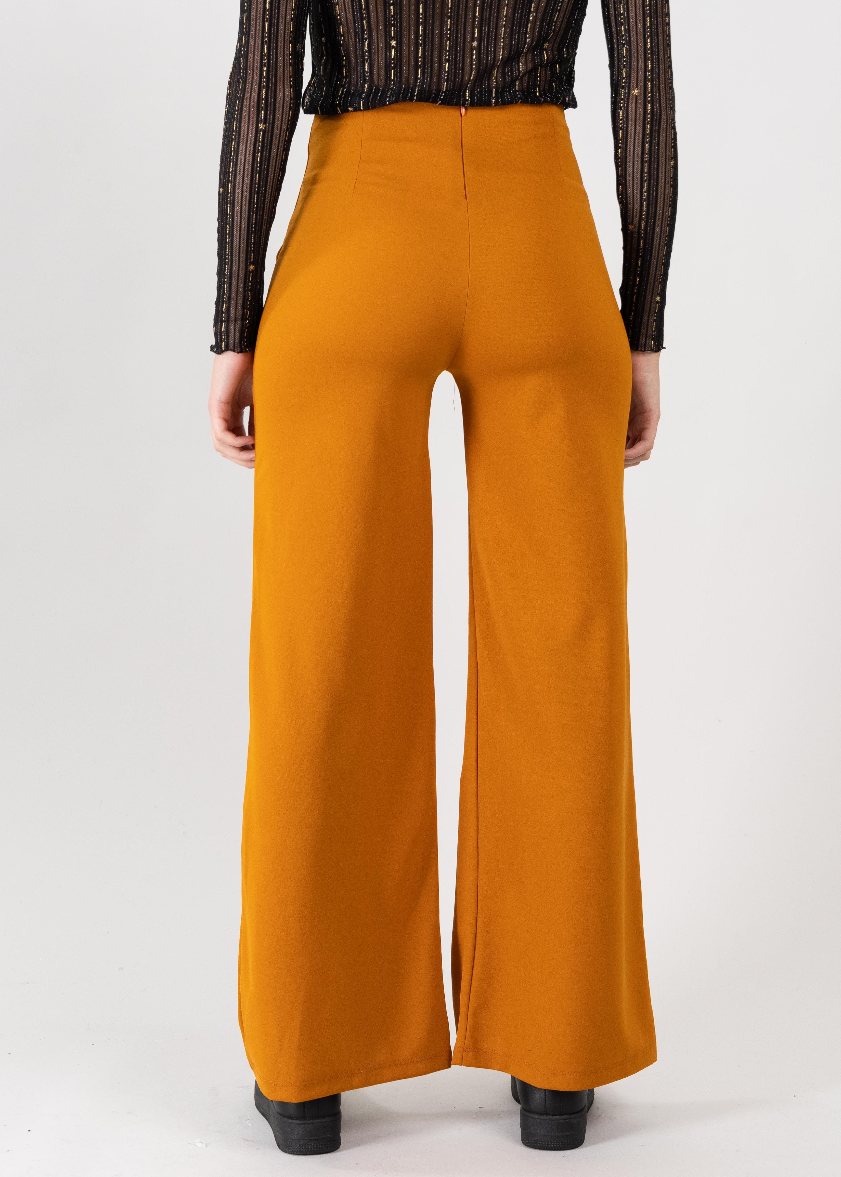 Pantalón amplio bolsillos sold by Shasa product image thumbnail 4