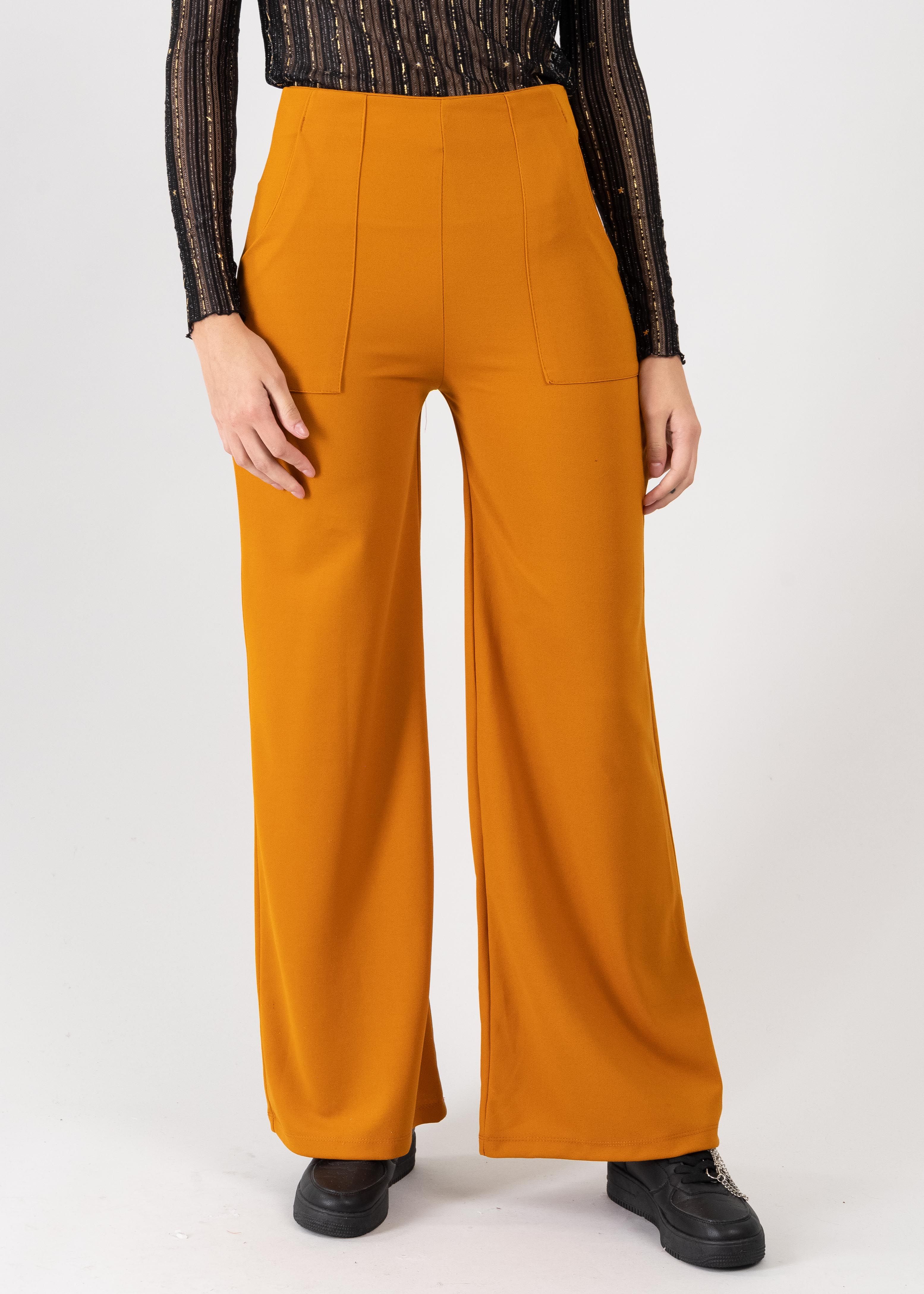 Pantalón amplio bolsillos sold by Shasa product image thumbnail 2