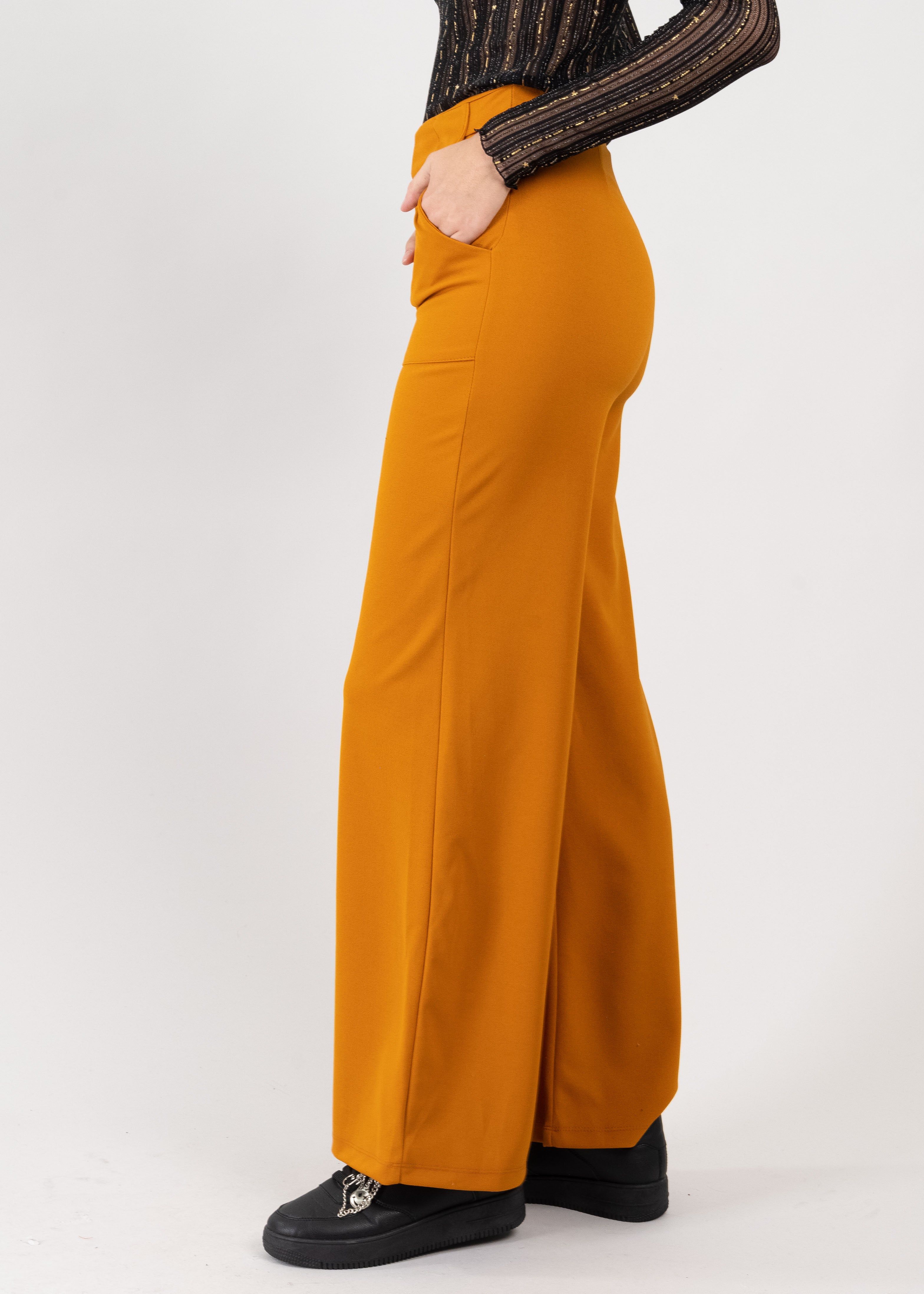 Pantalón amplio bolsillos sold by Shasa product image thumbnail 3