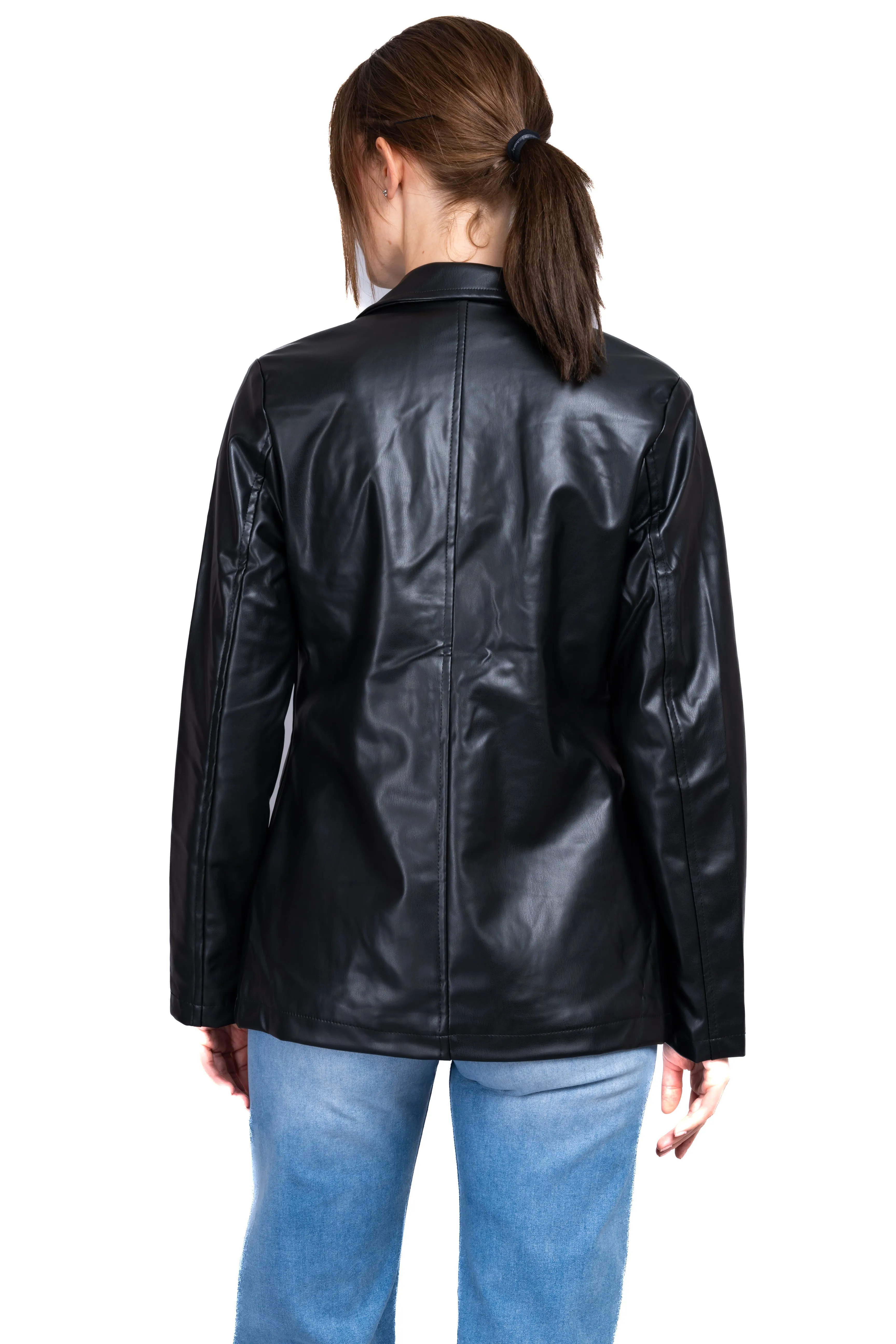 Saco efecto piel sold by Shasa product image thumbnail 4