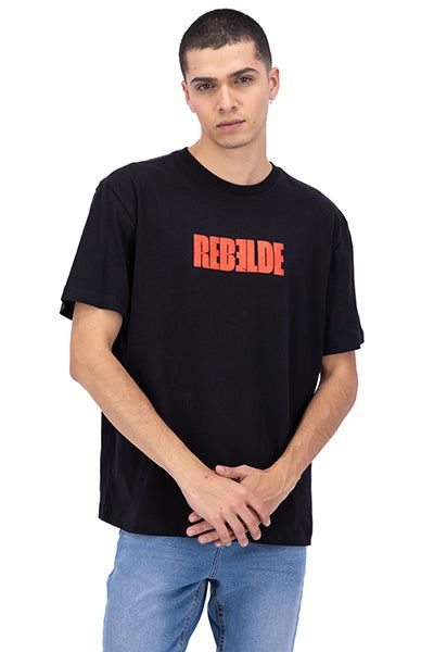 Playera Manga Corta Rbd sold by Shasa