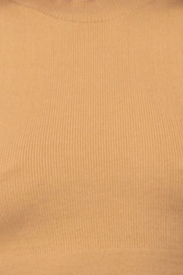 Top Cuello Redondo Liso sold by Shasa product image thumbnail 5