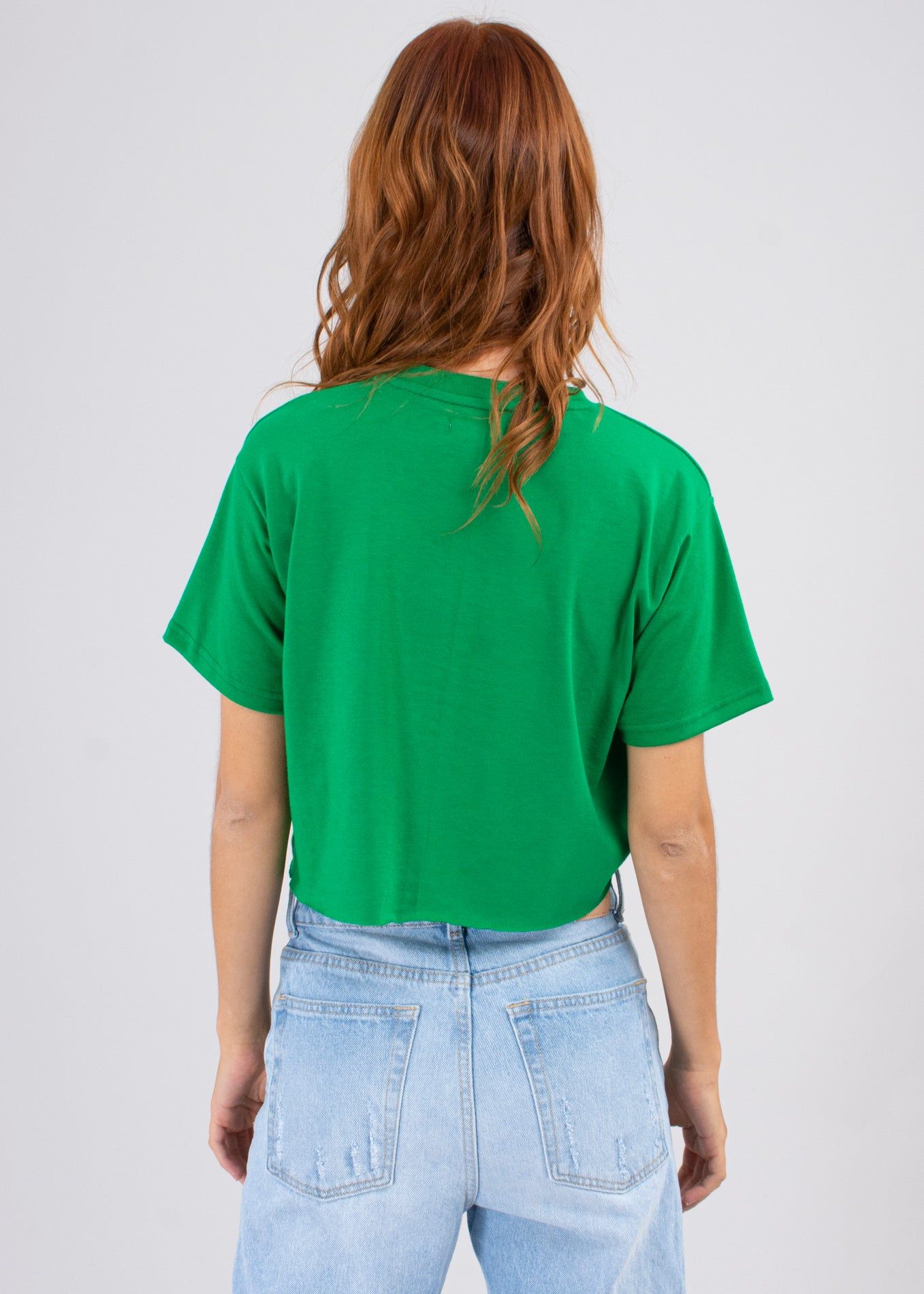 Playera Estampado Sol Luna sold by Shasa product image thumbnail 4