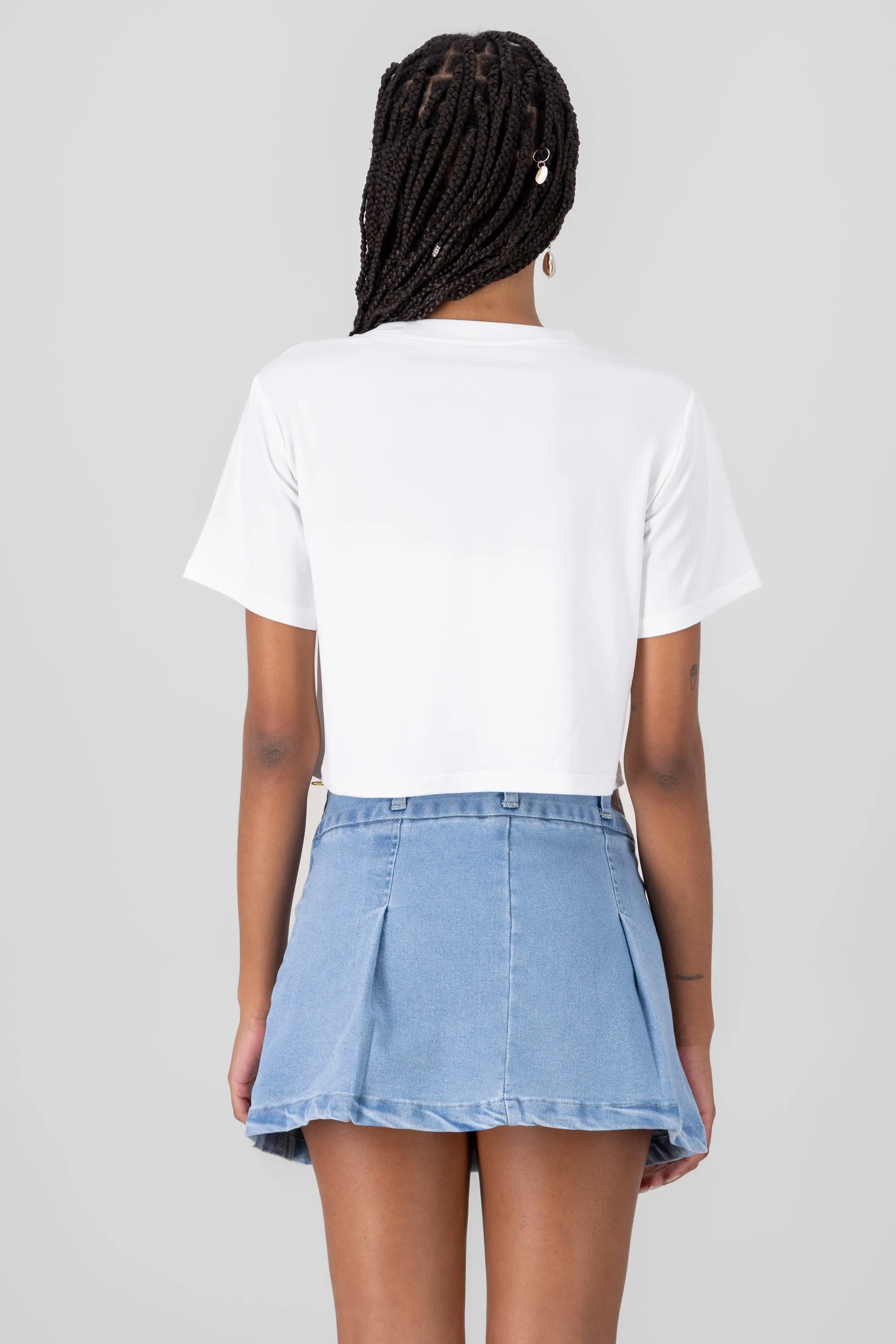 Playera cowboy sold by Shasa product image thumbnail 4