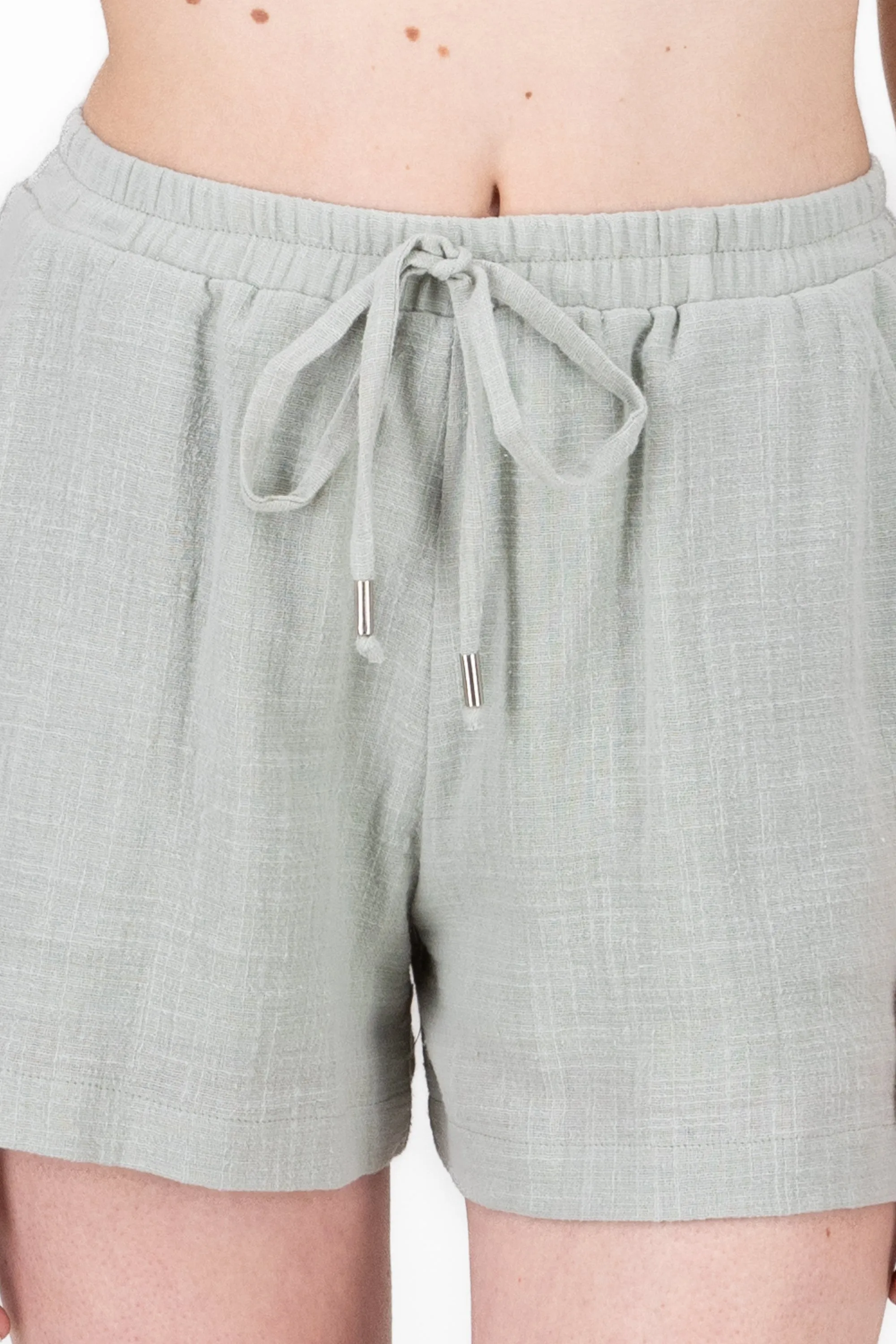 Short resorte lino sold by Shasa product image thumbnail 5