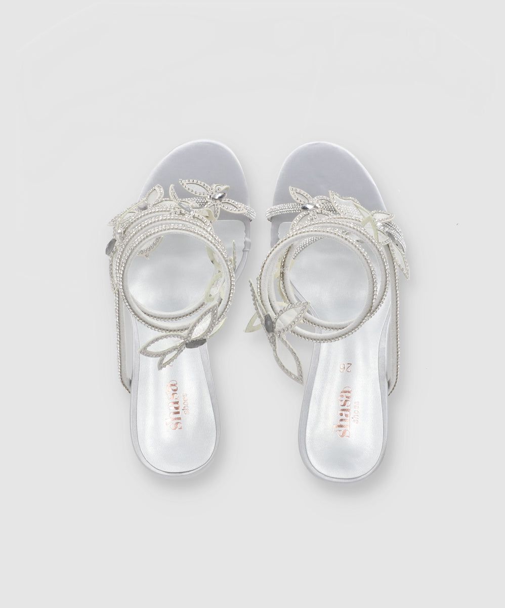 Tacon Serpiente Mariposas Brillos sold by Shasa product image thumbnail 2