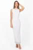 Vestido de mesh liso sold by Shasa
