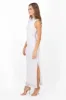 Vestido de mesh liso sold by Shasa