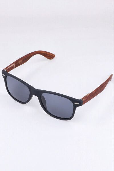 Lentes Sol Retro Madera sold by Shasa product image thumbnail 2