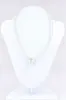 Collar perlas mariposa sold by Shasa