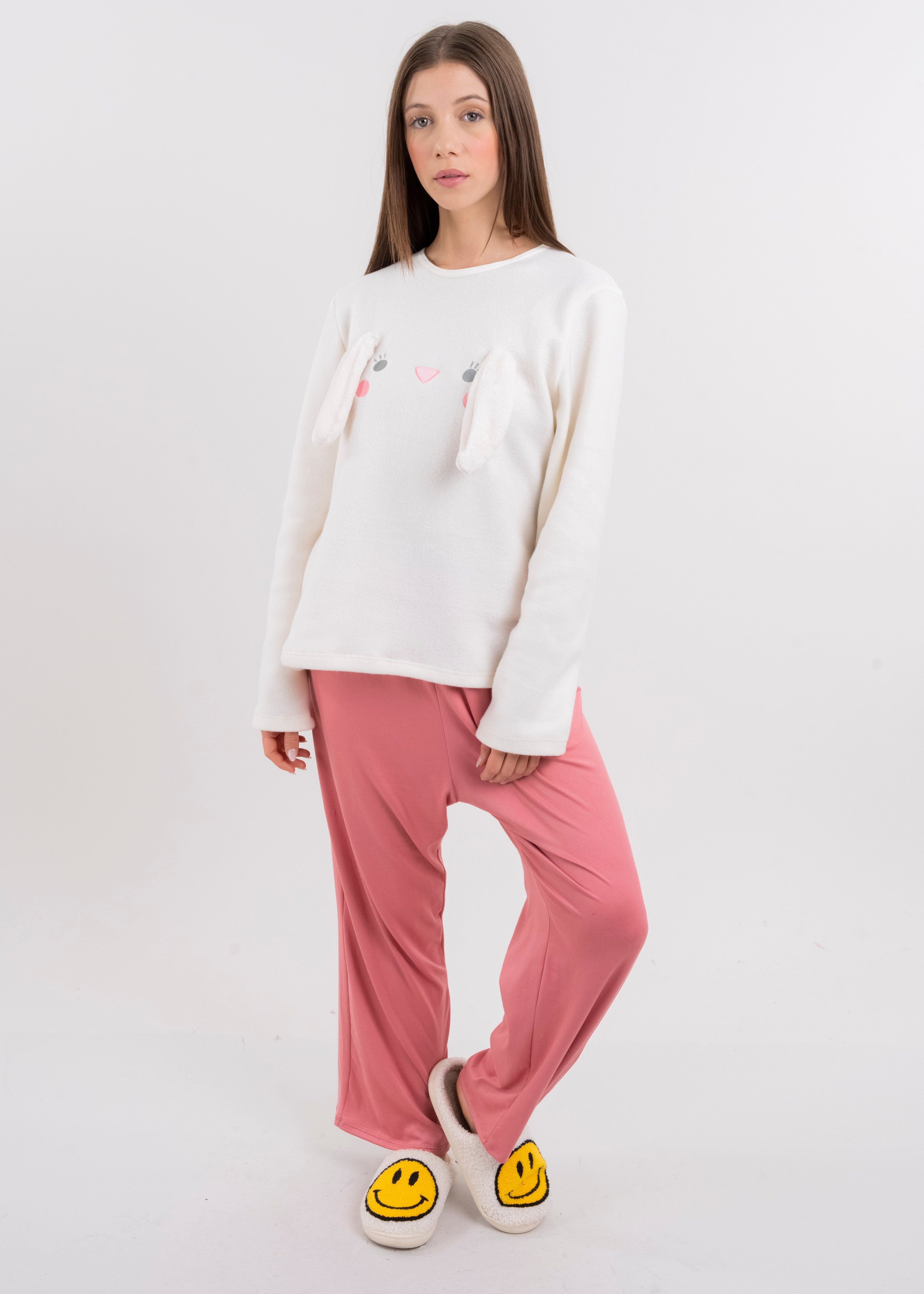 Set 2 piezas pijama conejo sold by Shasa product image thumbnail 2