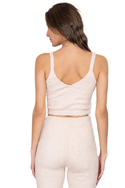 Top tirantes textura peluche sold by Shasa product image thumbnail 4