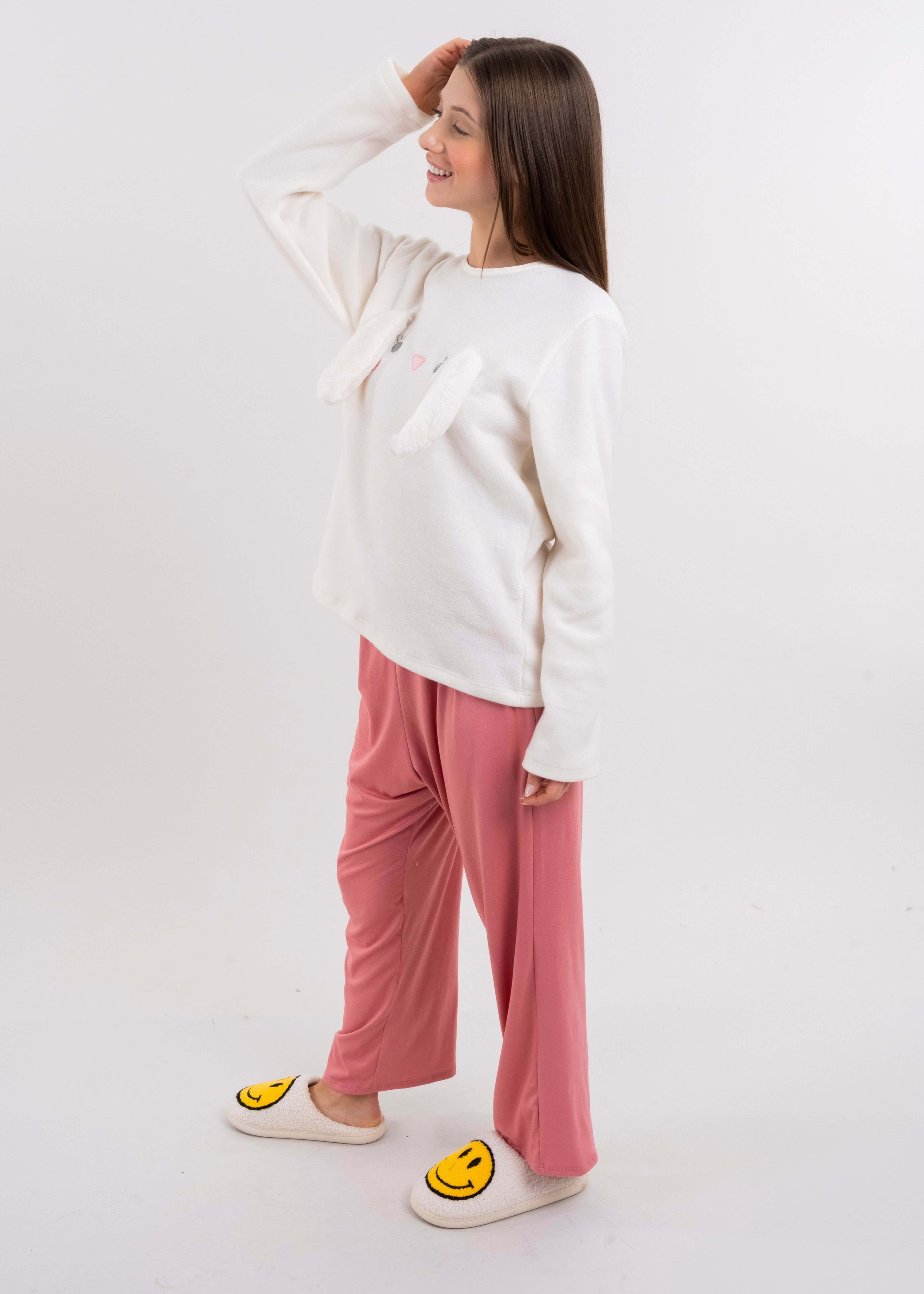 Set 2 piezas pijama conejo sold by Shasa product image thumbnail 3