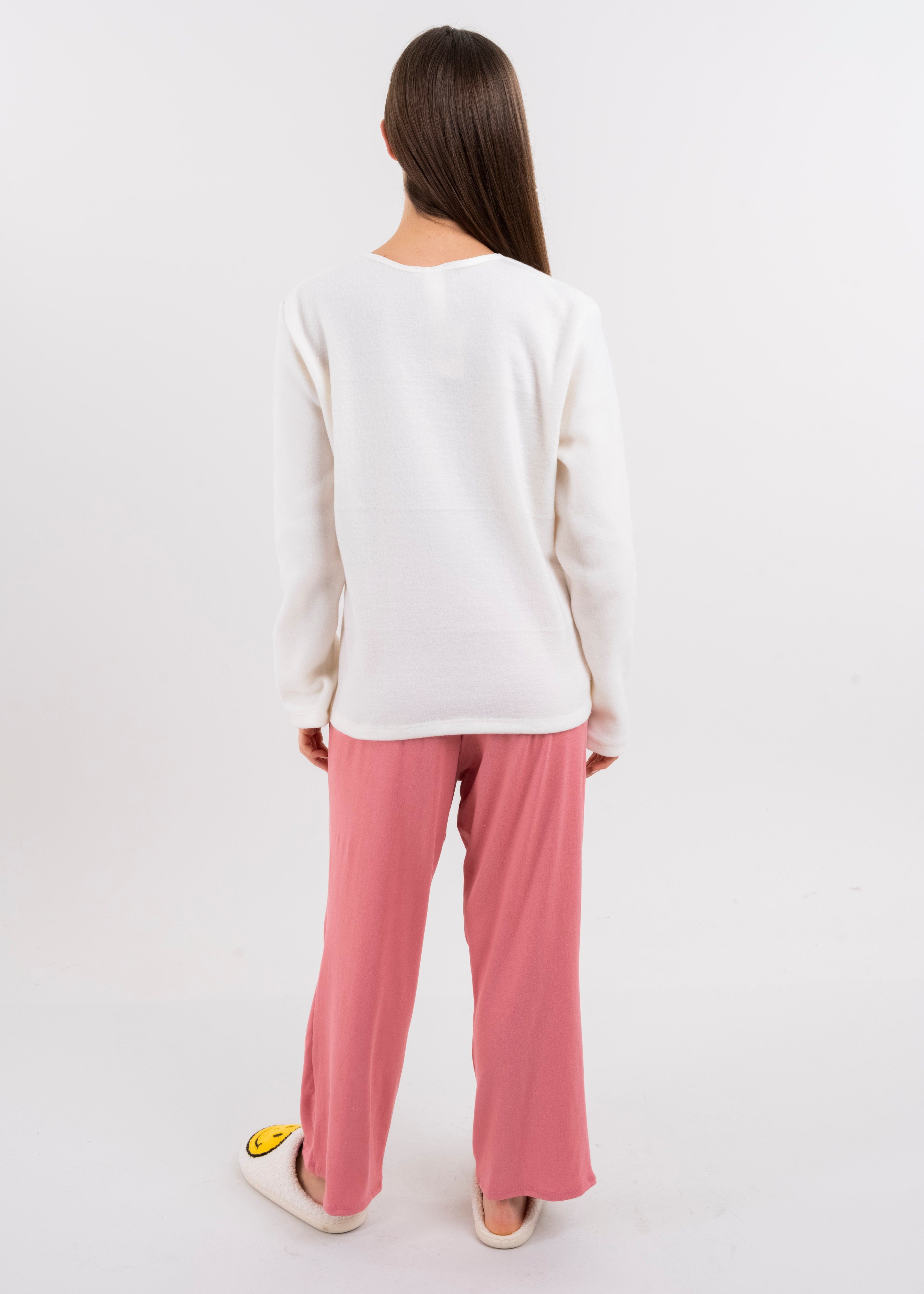 Set 2 piezas pijama conejo sold by Shasa product image thumbnail 4