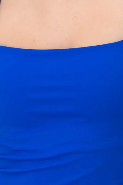 Crop Top Sin Mangas sold by Shasa product image thumbnail 5