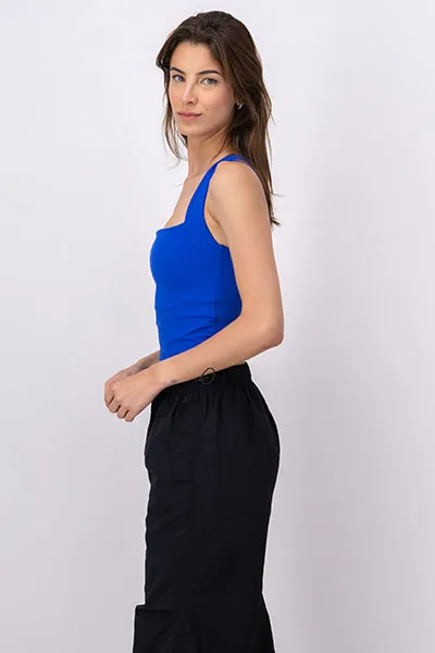 Crop Top Sin Mangas sold by Shasa product image thumbnail 3