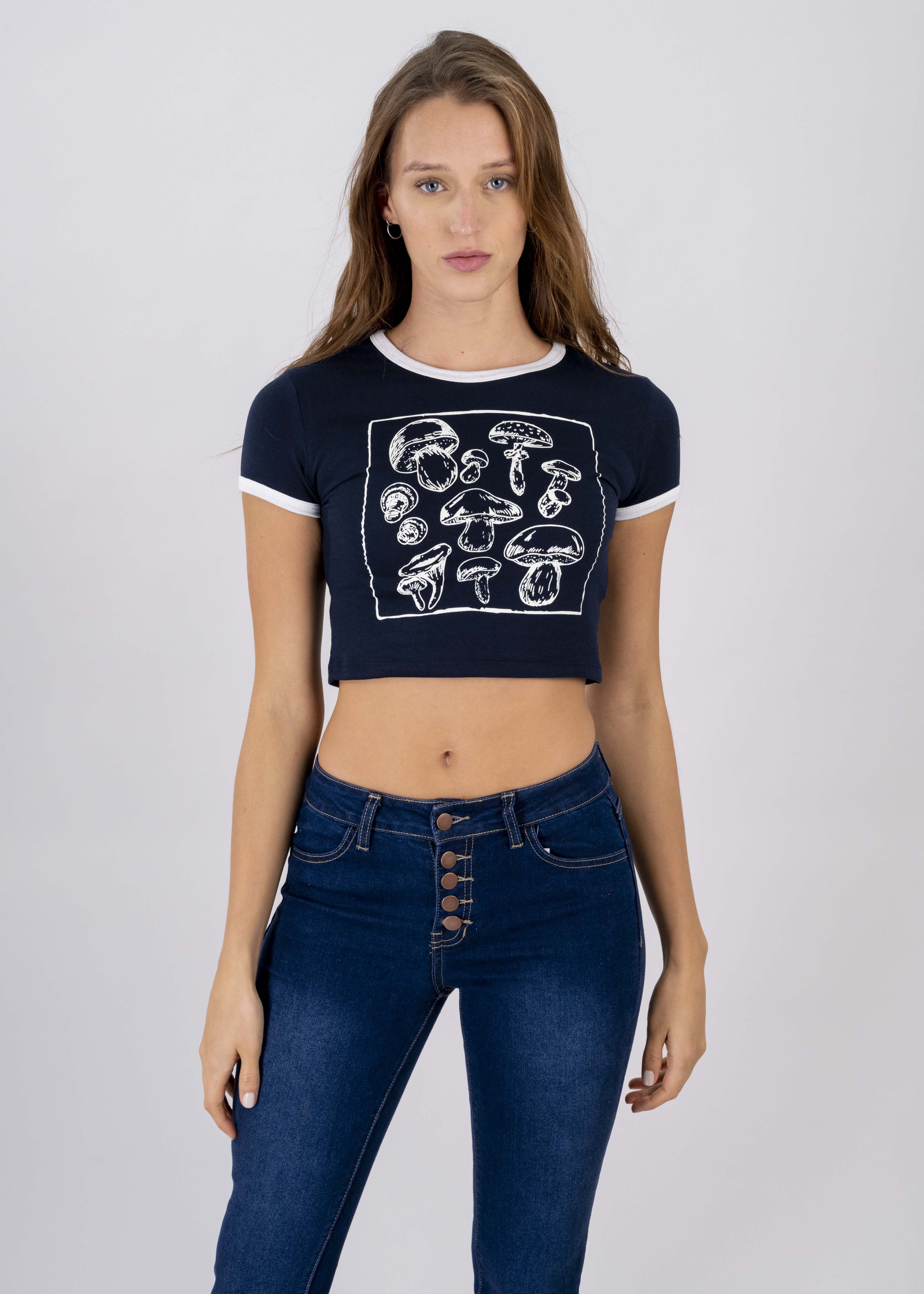 Top Manga Corta Hongos sold by Shasa product image thumbnail 2