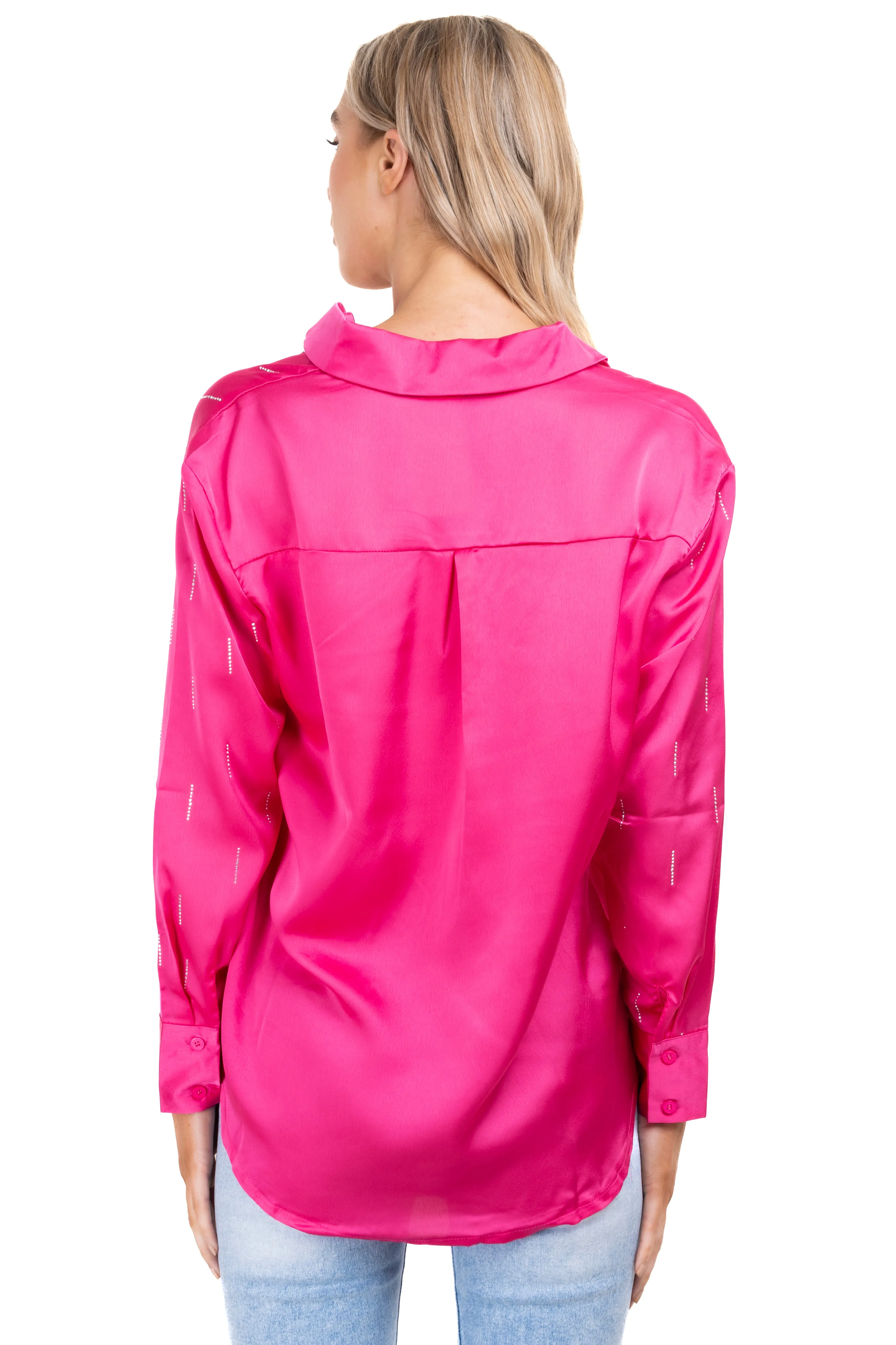 Camisa brillos sold by Shasa product image thumbnail 4