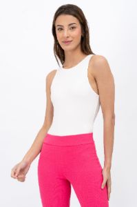 Bodysuit Liso Cuello Redondo sold by Shasa