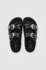 Sandalia Hebillas Studs Megas sold by Shasa