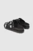 Sandalia Hebillas Studs Megas sold by Shasa