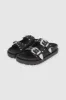 Sandalia Hebillas Studs Megas sold by Shasa