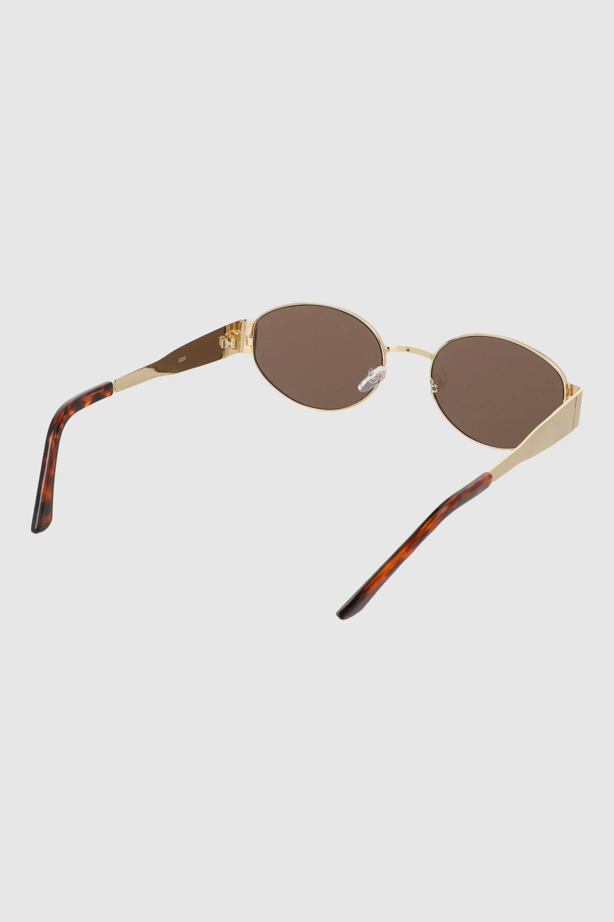 Lentes ovalo metal sold by Shasa product image thumbnail 4