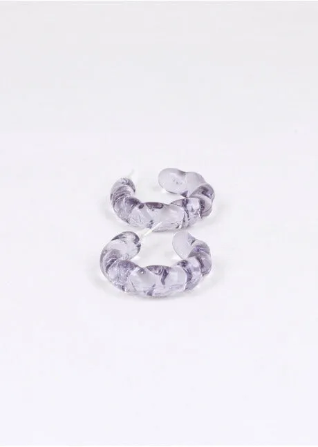 Pantalón Wide Leg Cintura Alta Fruncida sold by Shasa product image thumbnail 2