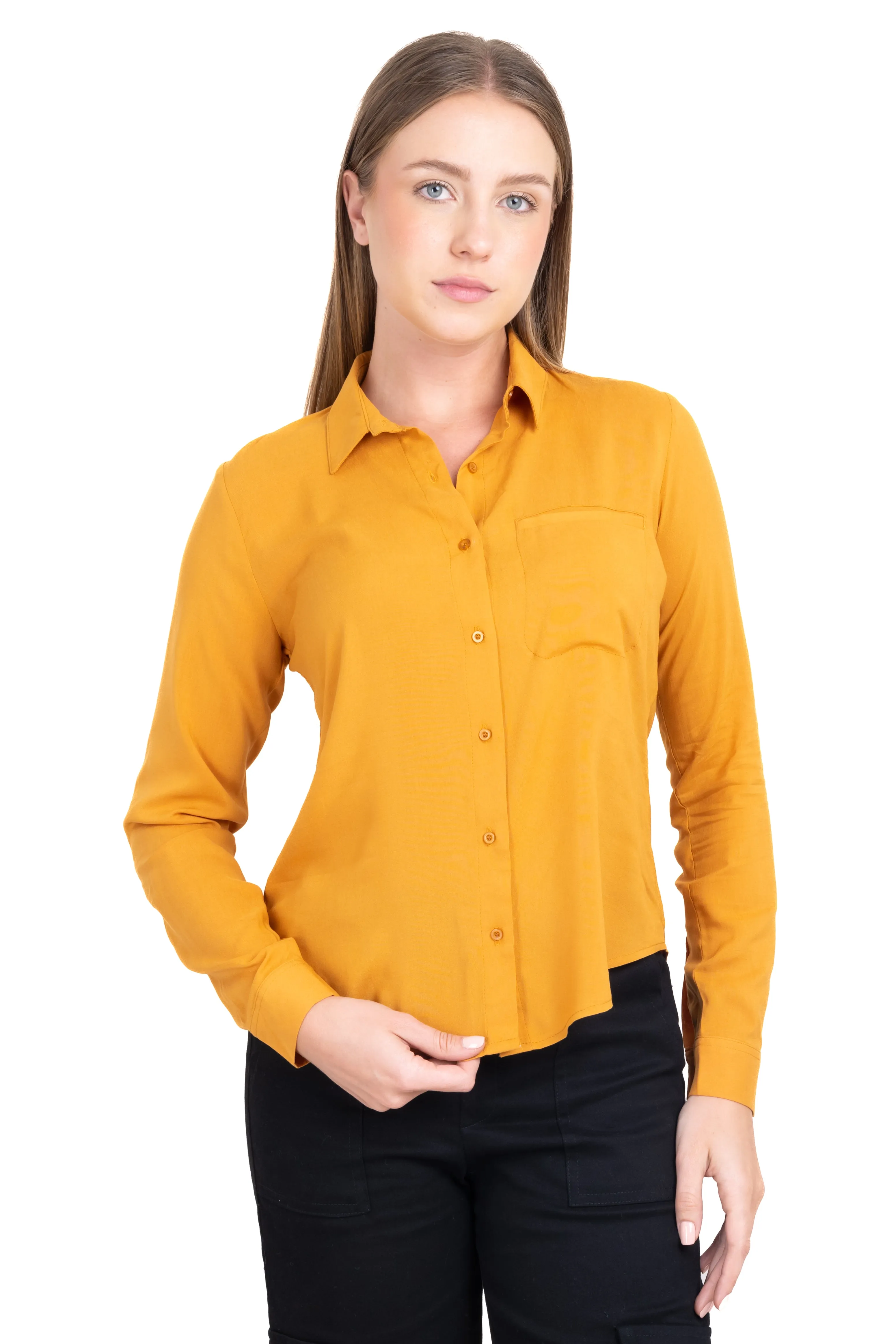 Camisa Bolsa sold by Shasa