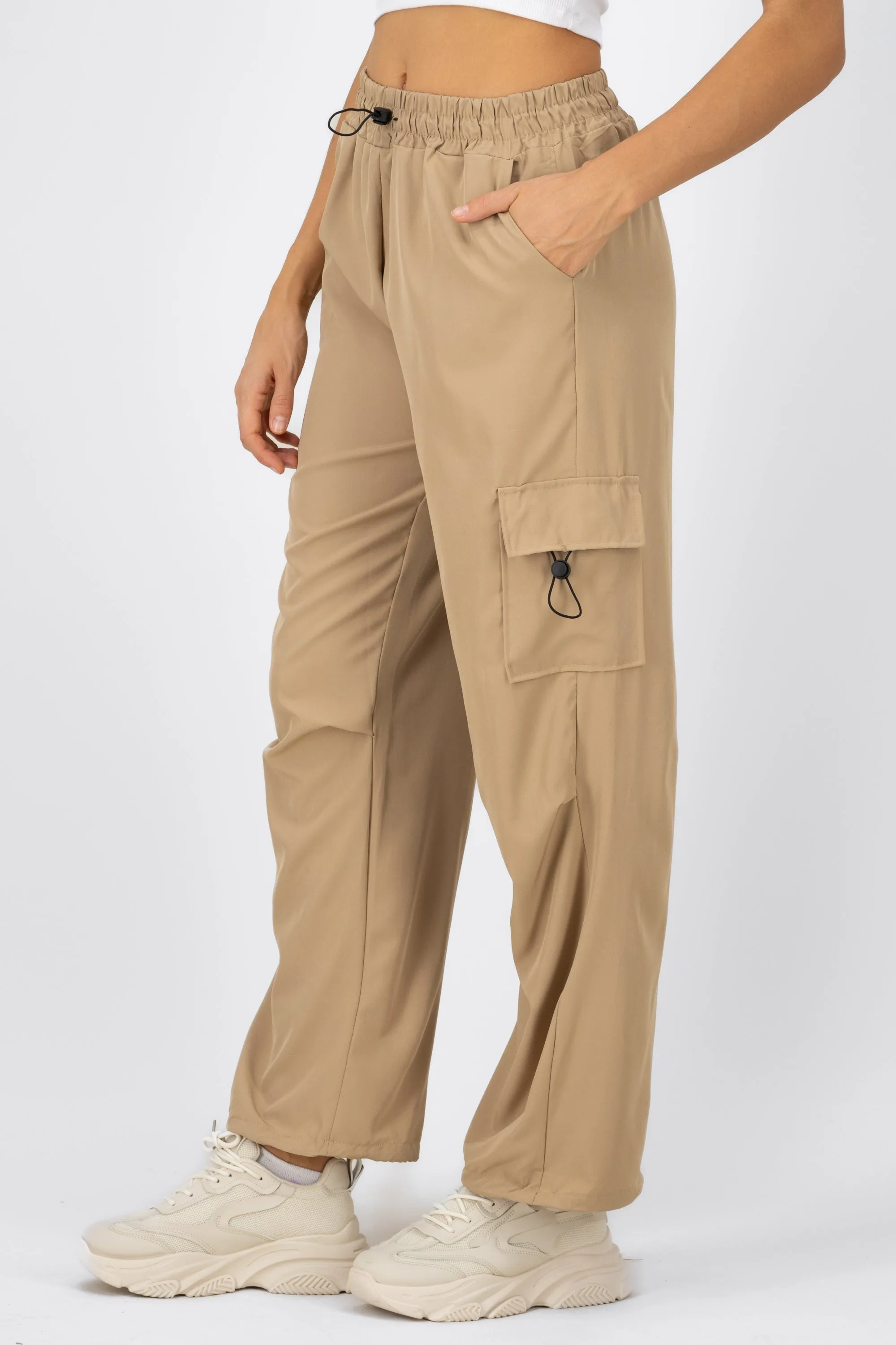 Jogger detalle cargo sold by Shasa product image thumbnail 3