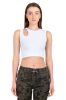 Top seamless cutout hombro sold by Shasa