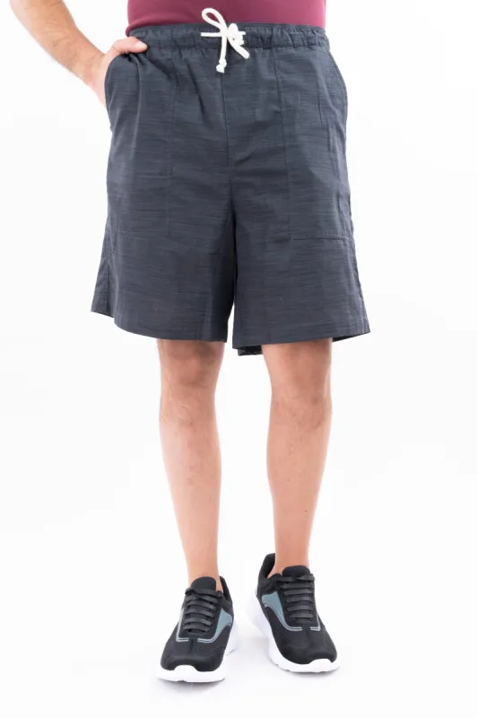 Short monocolor cintura elástica sold by Shasa