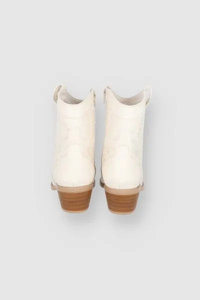 Bota Vaquera Tobillo Bordado sold by Shasa product image thumbnail 4