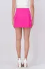Falda mini tableada sold by Shasa