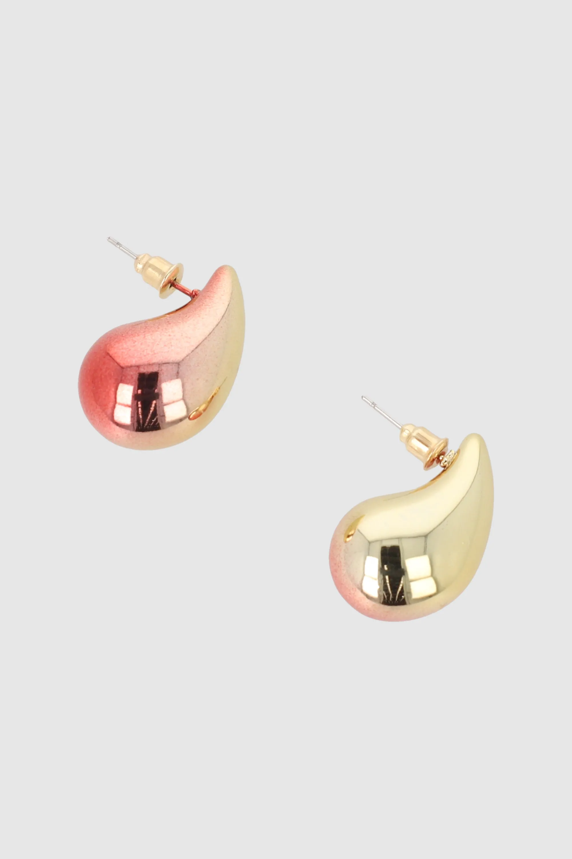 Aretes Gota Ombre sold by Shasa product image thumbnail 2