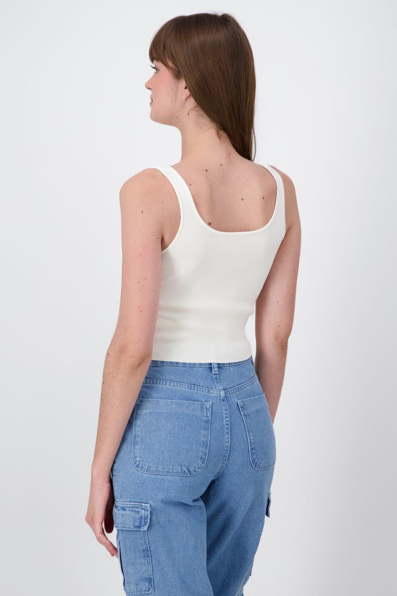 Top rayas lineas sold by Shasa product image thumbnail 4