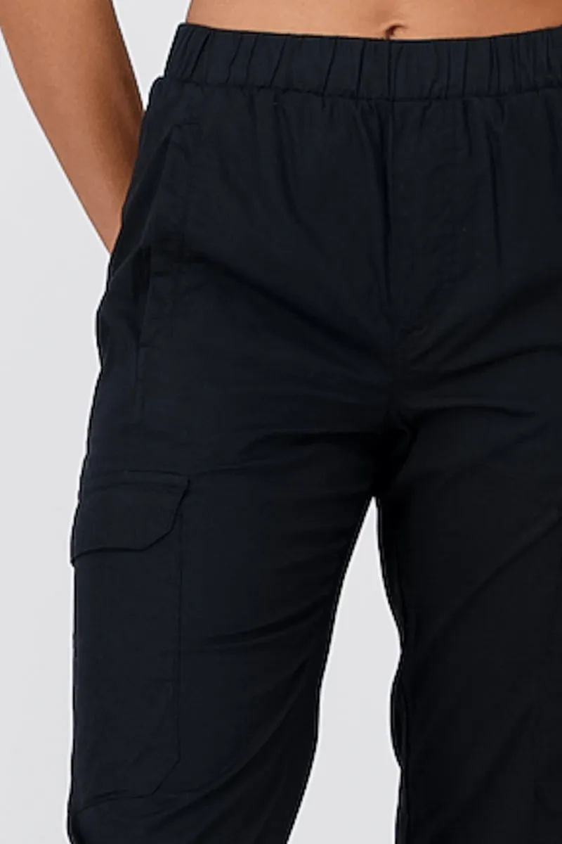 Pantalones Cargo Lisos sold by Shasa product image thumbnail 5