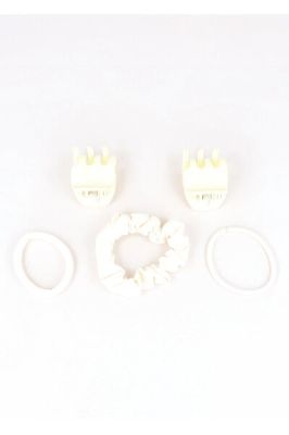 SET PINZAS LIGAS COLOR sold by Shasa